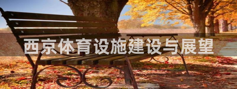 意昂体育4注册：西京体育设施建设与展望