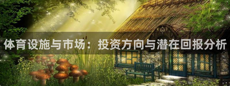 意昂体育4招商电话号码查询：体育设施与市场：投资方向