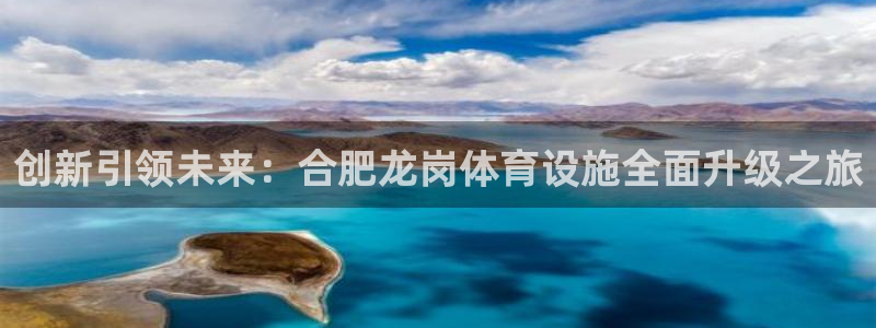 意昂平台体育：创新引领未来：合肥龙岗体育设施全面升级