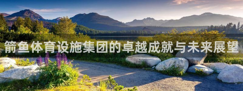 意昂体育4娱乐：箭鱼体育设施集团的卓越成就与未来展望