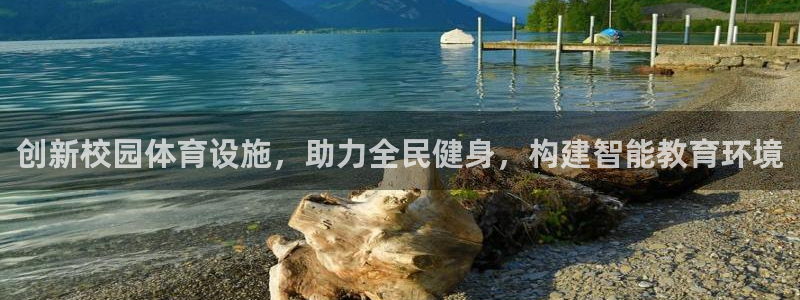 意昂4代理：创新校园体育设施，助力全民健身，构建智能教育环境