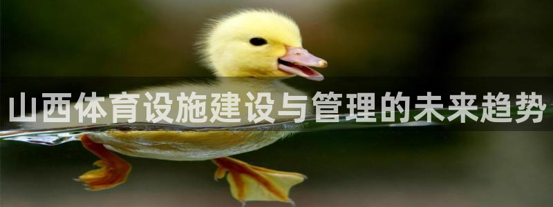 意昂体育4招商电话号码是多少啊：山西体育设施建设与管理的未来 