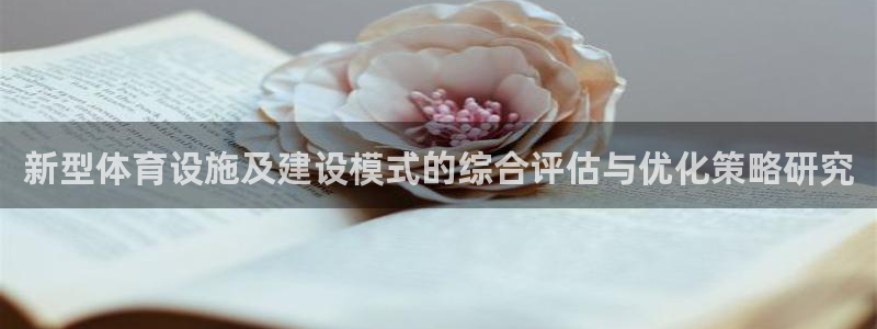 意昂4五金厂：新型体育设施及建设模式的综合评估与优化策略研究 